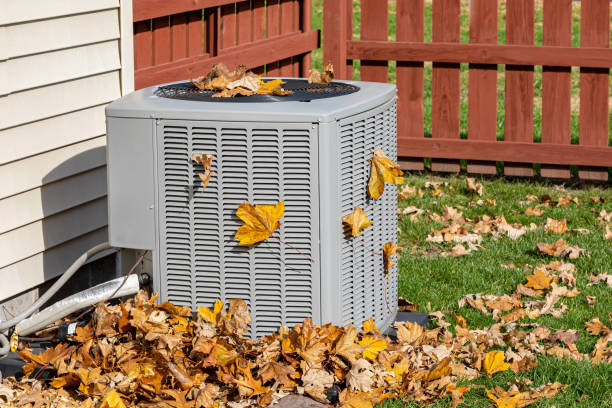 Best HVAC installation services  in Grant Park, IL