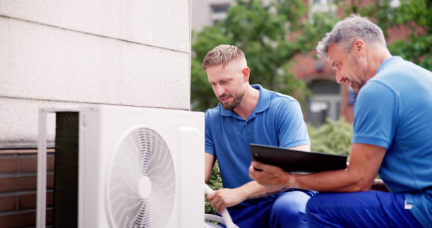 Best Central air repair  in Grant Park, IL