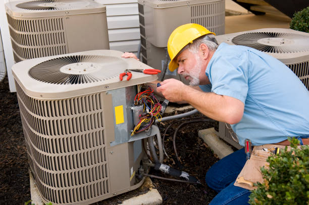 Best Furnace repair near me  in Grant Park, IL