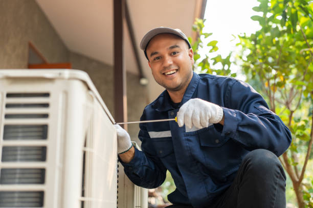 Reliable Grant Park, IL HVAC Solutions