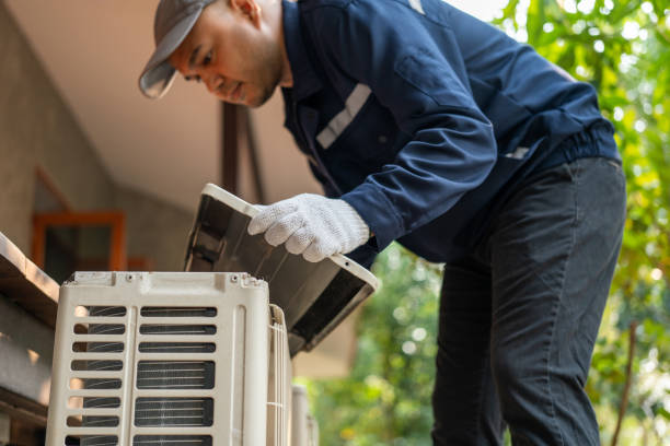 HVAC emergency services in Grant Park, IL